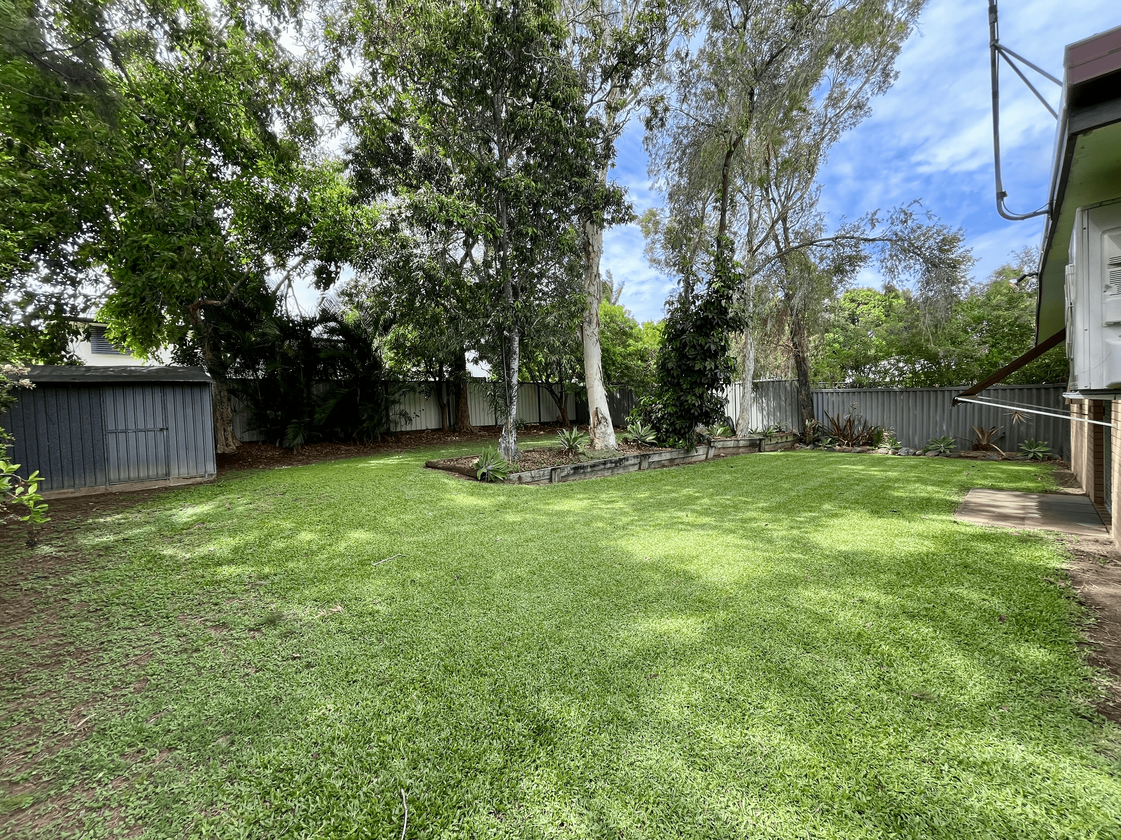 327 Marsh Avenue, Frenchville, QLD 4701