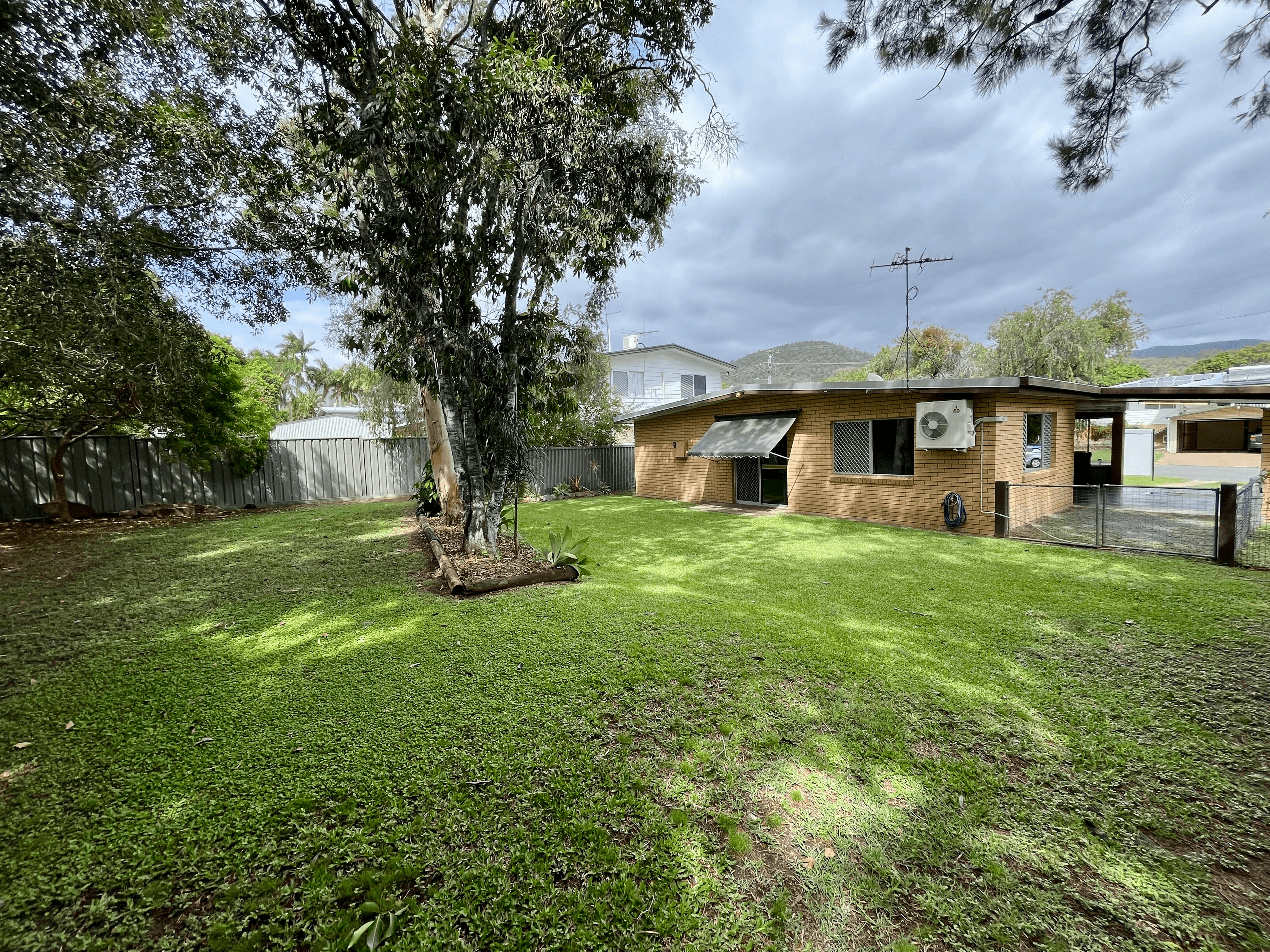 327 Marsh Avenue, Frenchville, QLD 4701