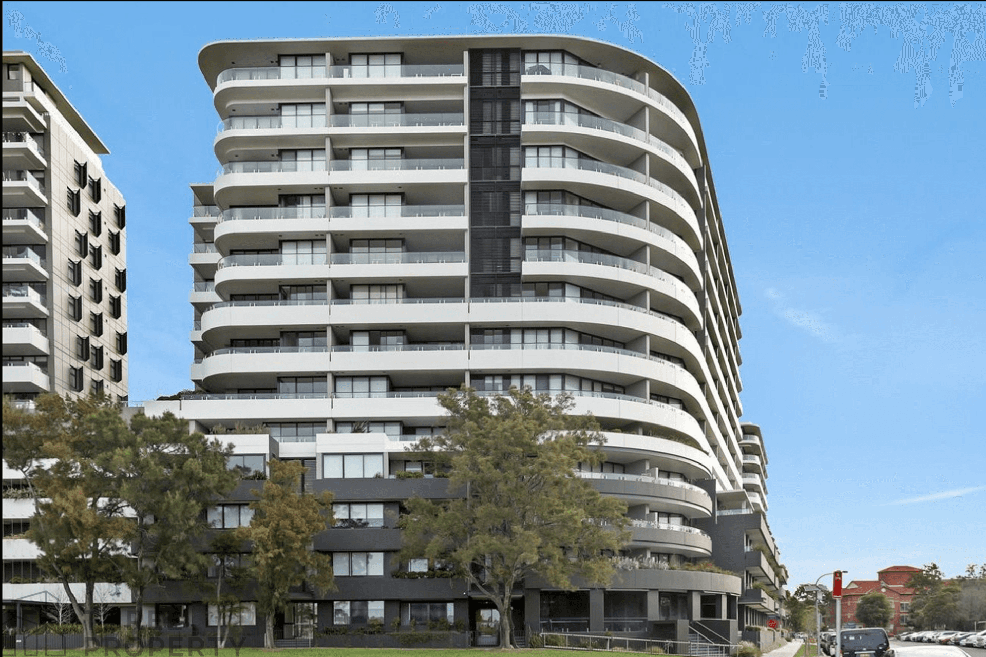 912/24 Levey Street, Wolli Creek, NSW 2205