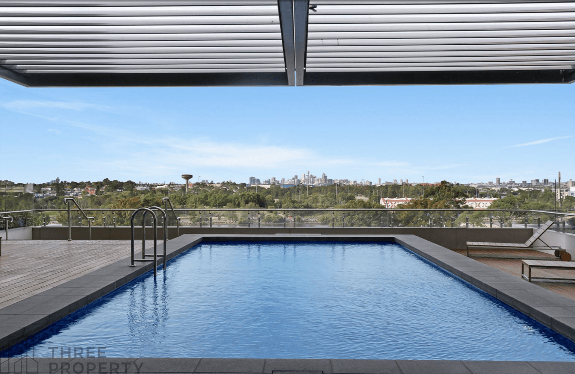 912/24 Levey Street, Wolli Creek, NSW 2205