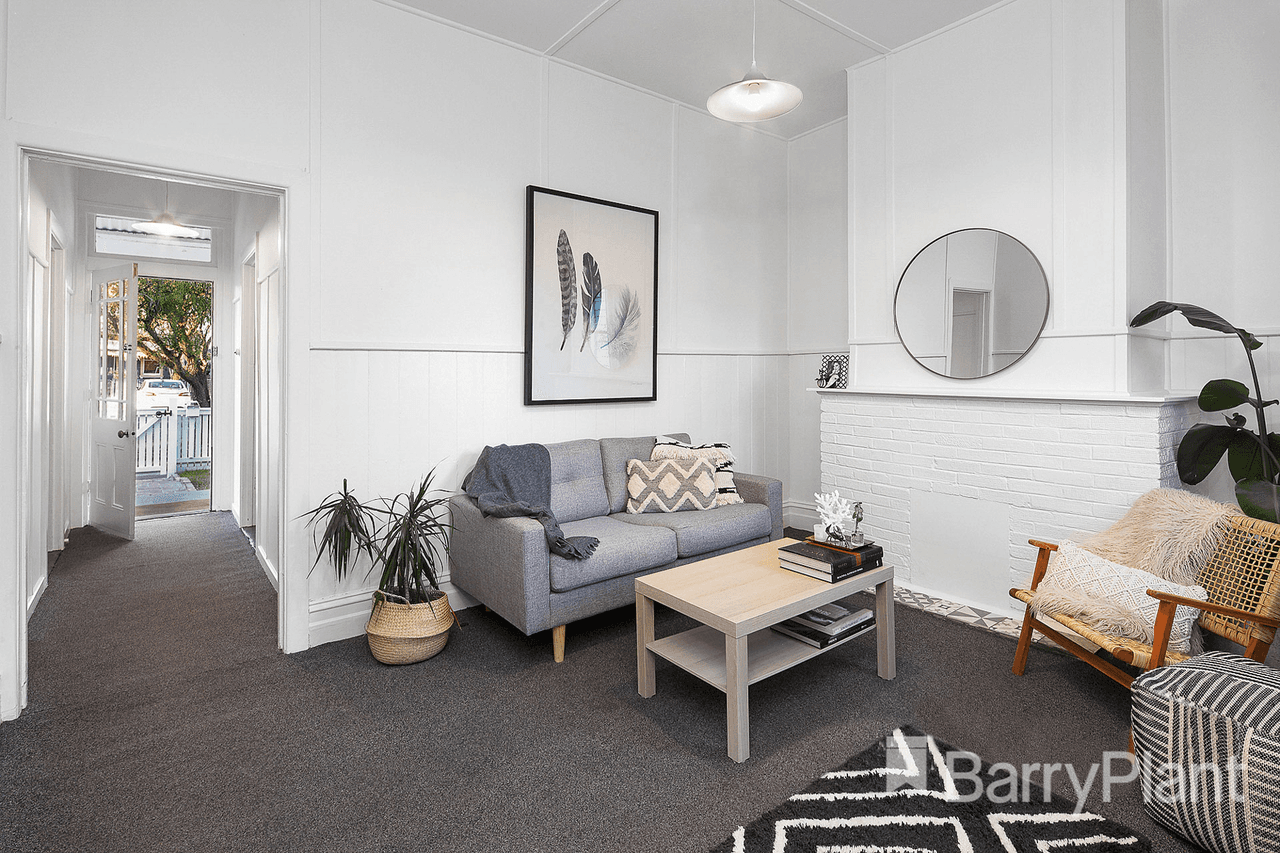 307 Urquhart Street, Ballarat Central, VIC 3350