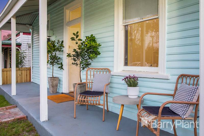 307 Urquhart Street, Ballarat Central, VIC 3350