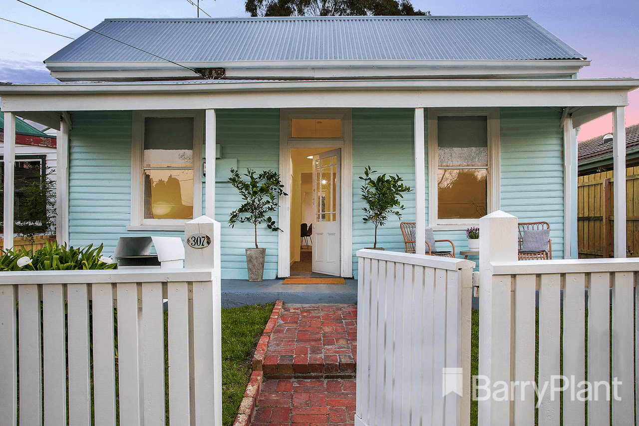 307 Urquhart Street, Ballarat Central, VIC 3350