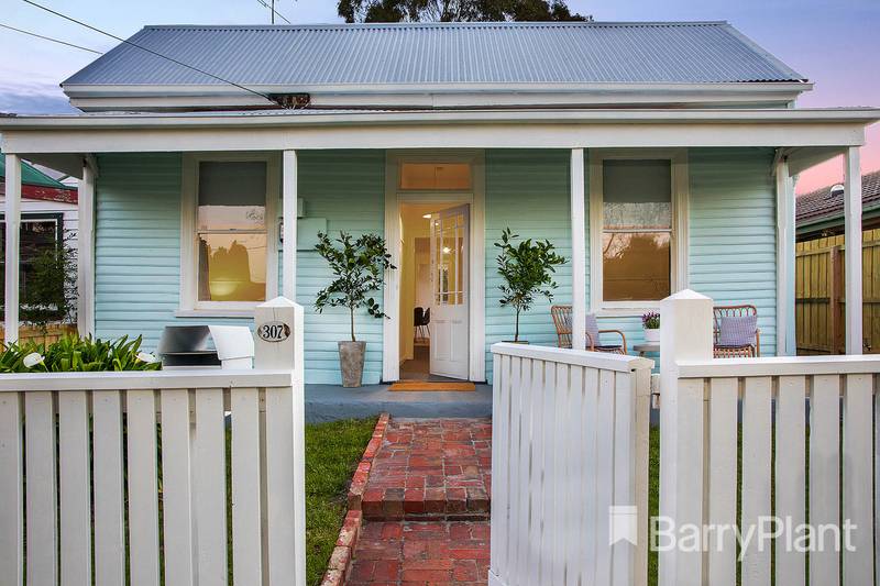 307 Urquhart Street, Ballarat Central, VIC 3350