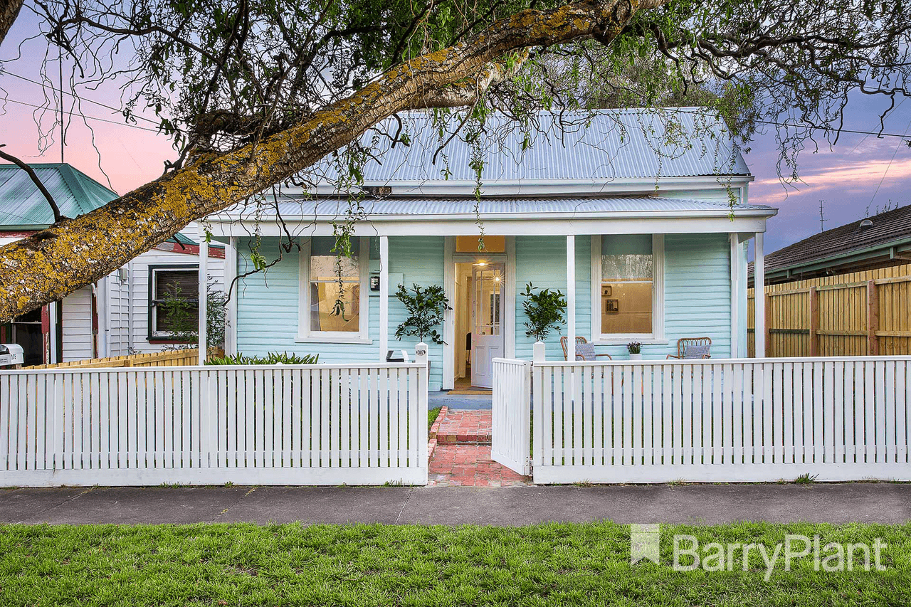 307 Urquhart Street, Ballarat Central, VIC 3350