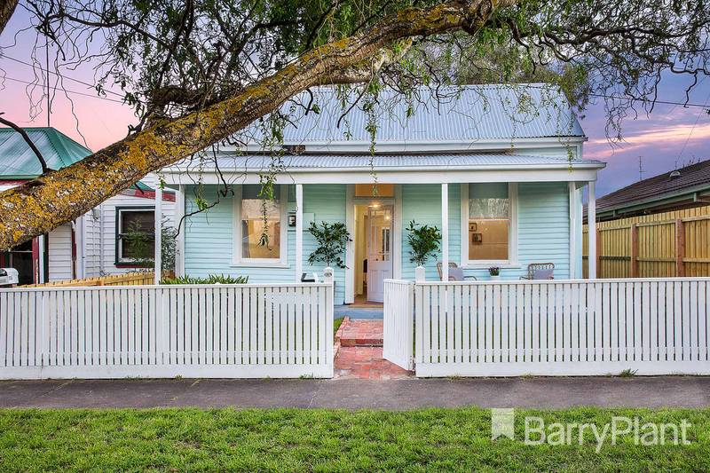 307 Urquhart Street, Ballarat Central, VIC 3350
