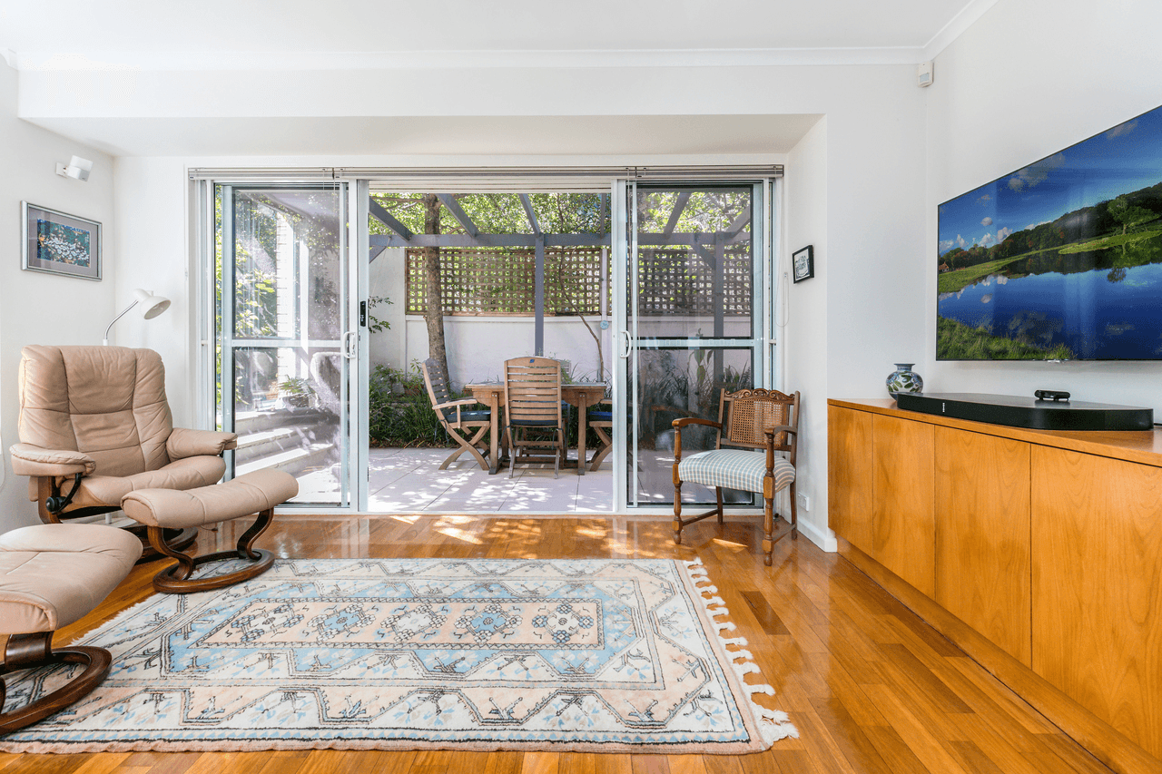 1/113 Ben Boyd Road, NEUTRAL BAY, NSW 2089