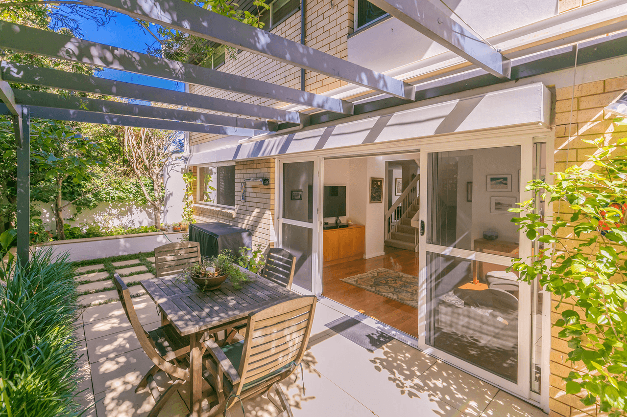 1/113 Ben Boyd Road, NEUTRAL BAY, NSW 2089