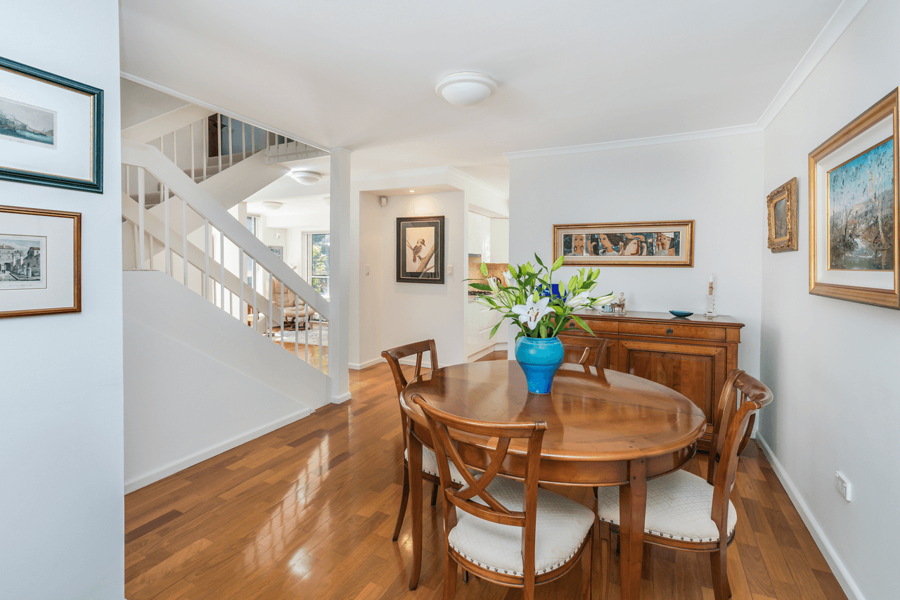 1/113 Ben Boyd Road, NEUTRAL BAY, NSW 2089