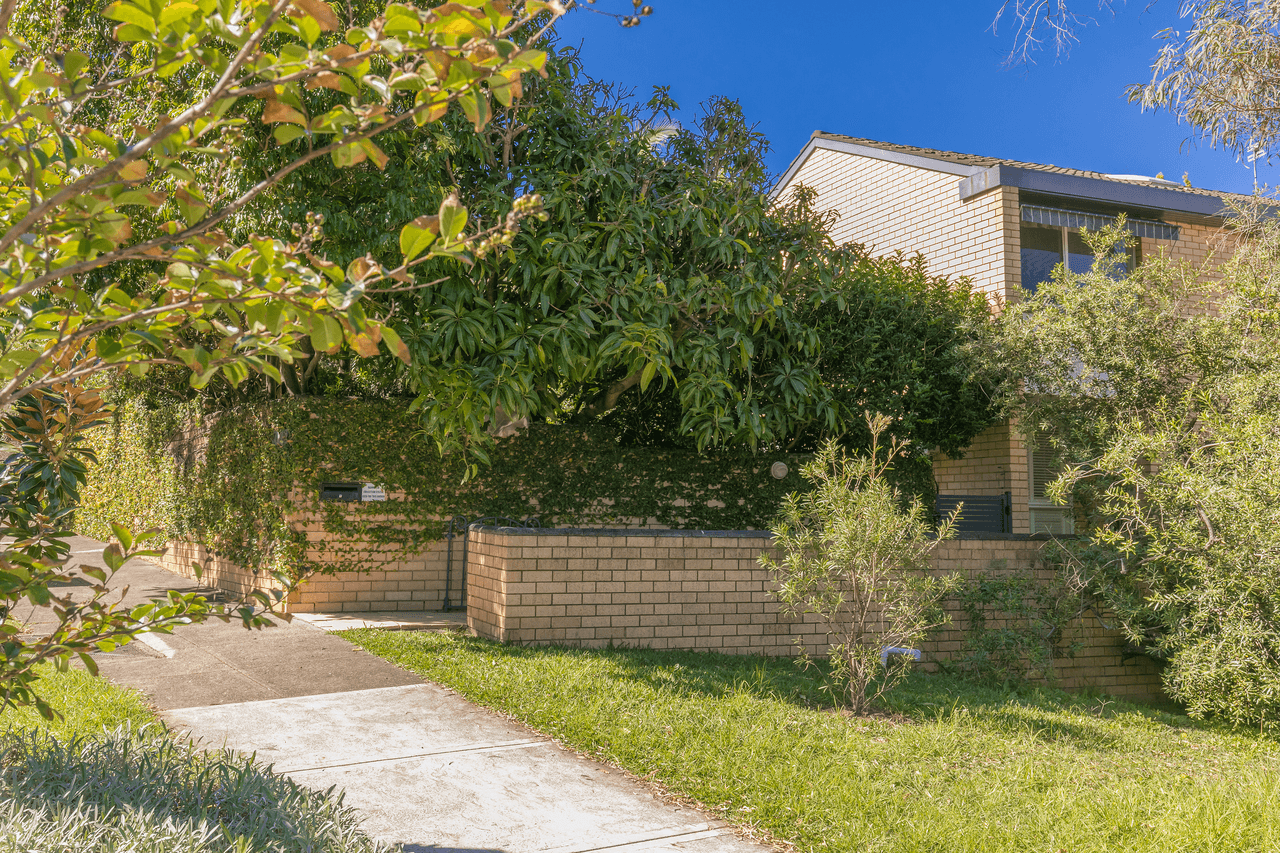 1/113 Ben Boyd Road, NEUTRAL BAY, NSW 2089