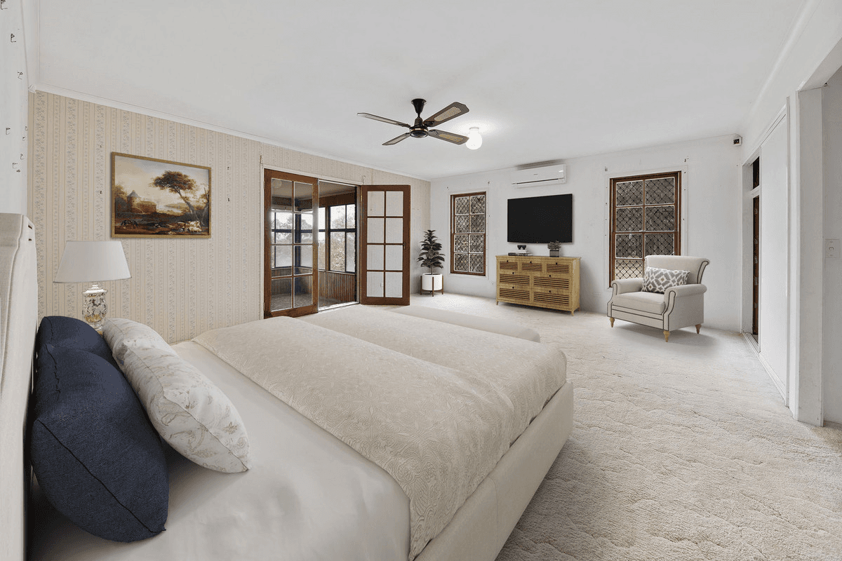 1 Celia Court, Nerang, QLD 4211