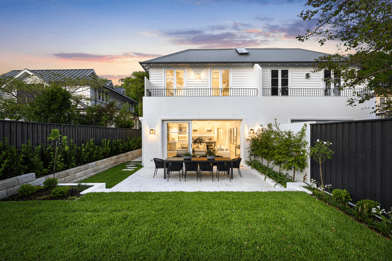 4A Greycliffe Avenue, VAUCLUSE, NSW 2030
