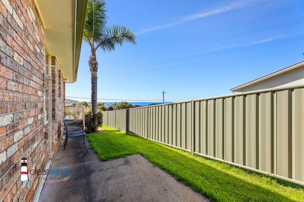 3/6 George St, Bermagui, NSW 2546