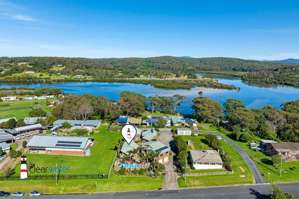 3/6 George St, Bermagui, NSW 2546
