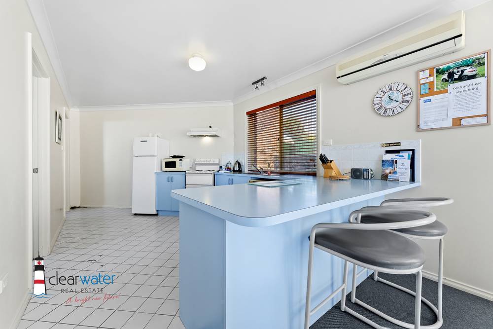3/6 George St, Bermagui, NSW 2546