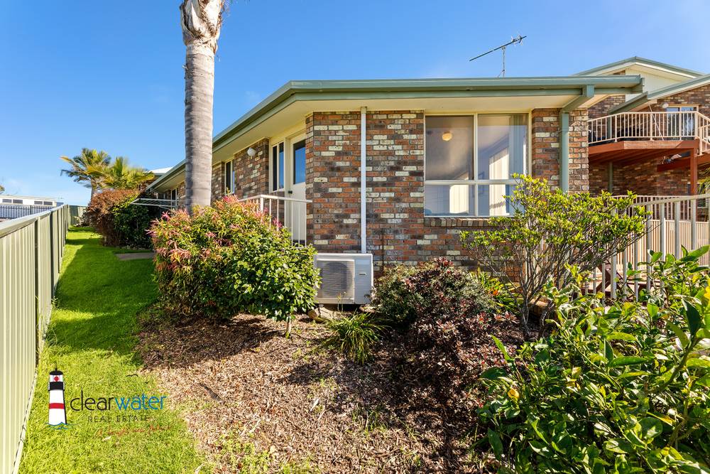 3/6 George St, Bermagui, NSW 2546