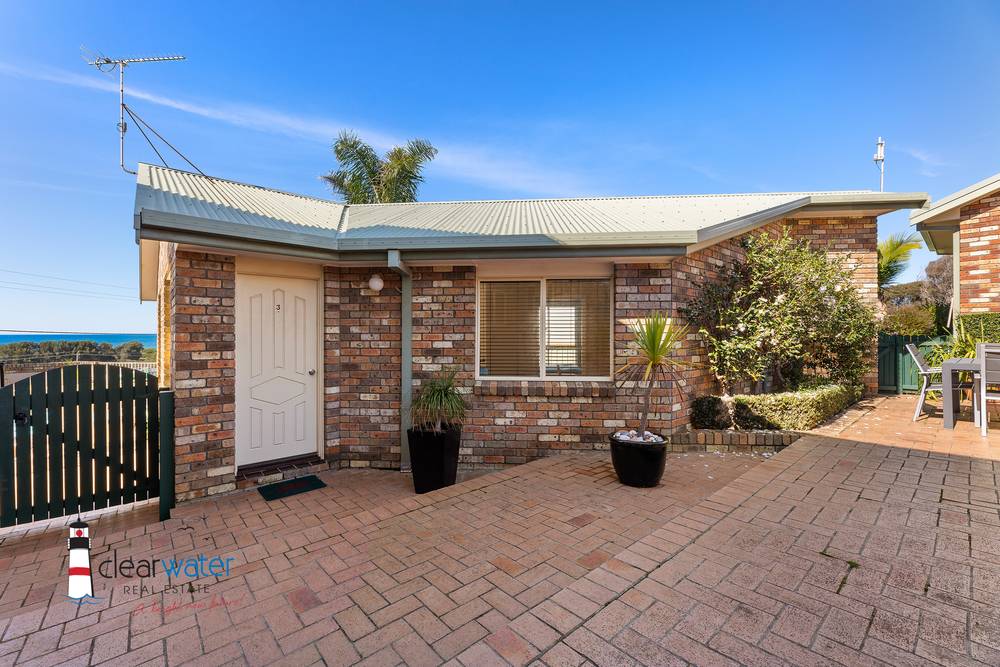 3/6 George St, Bermagui, NSW 2546