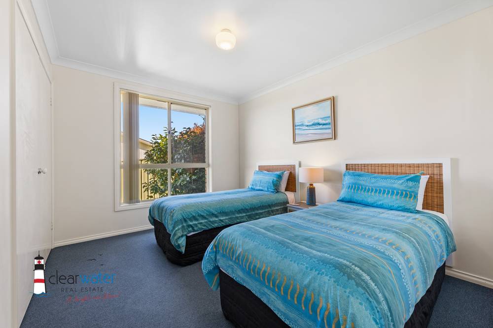 3/6 George St, Bermagui, NSW 2546