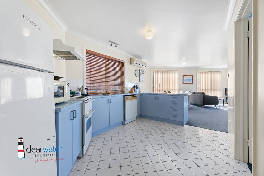 3/6 George St, Bermagui, NSW 2546