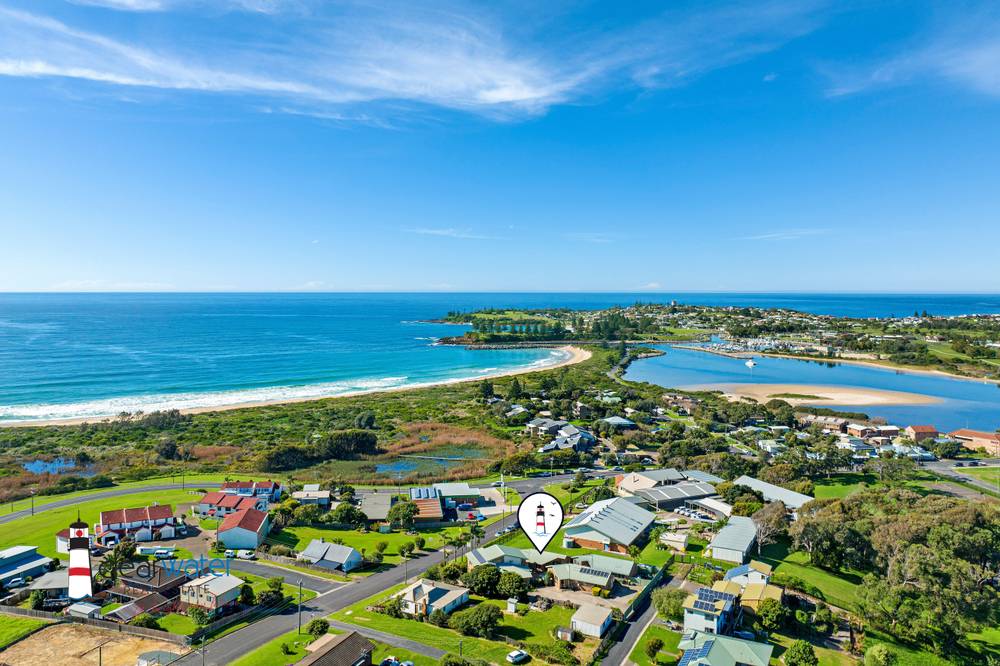 3/6 George St, Bermagui, NSW 2546