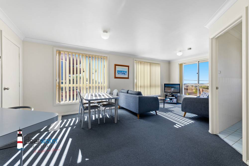 3/6 George St, Bermagui, NSW 2546