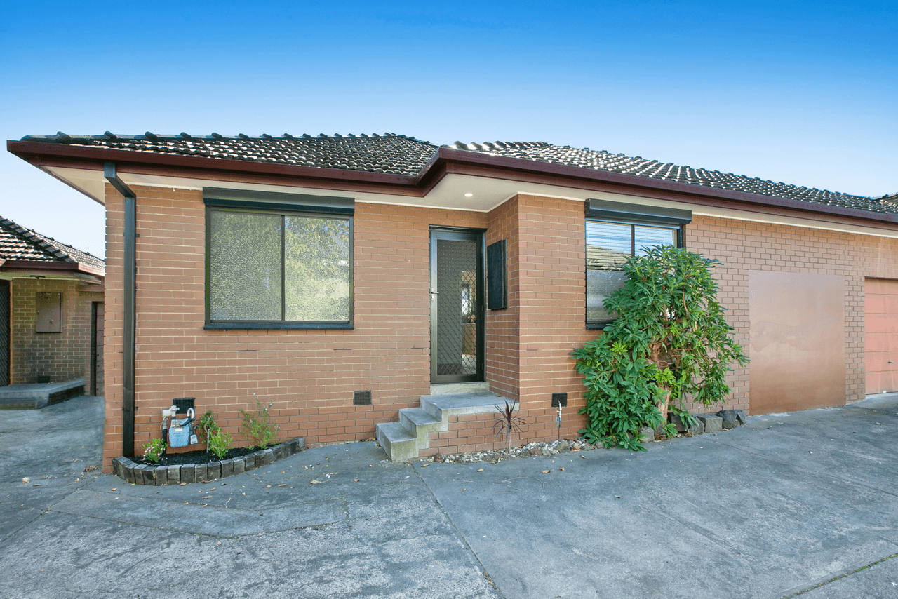 2/35 Allenby Avenue, RESERVOIR, VIC 3073