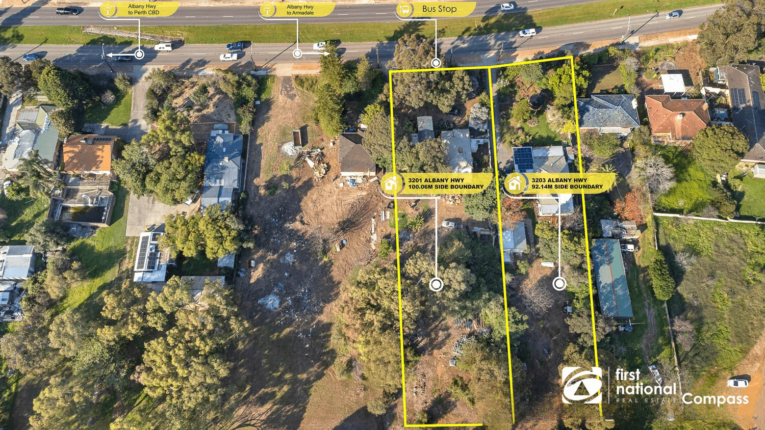 3201 Albany Highway, ARMADALE, WA 6112