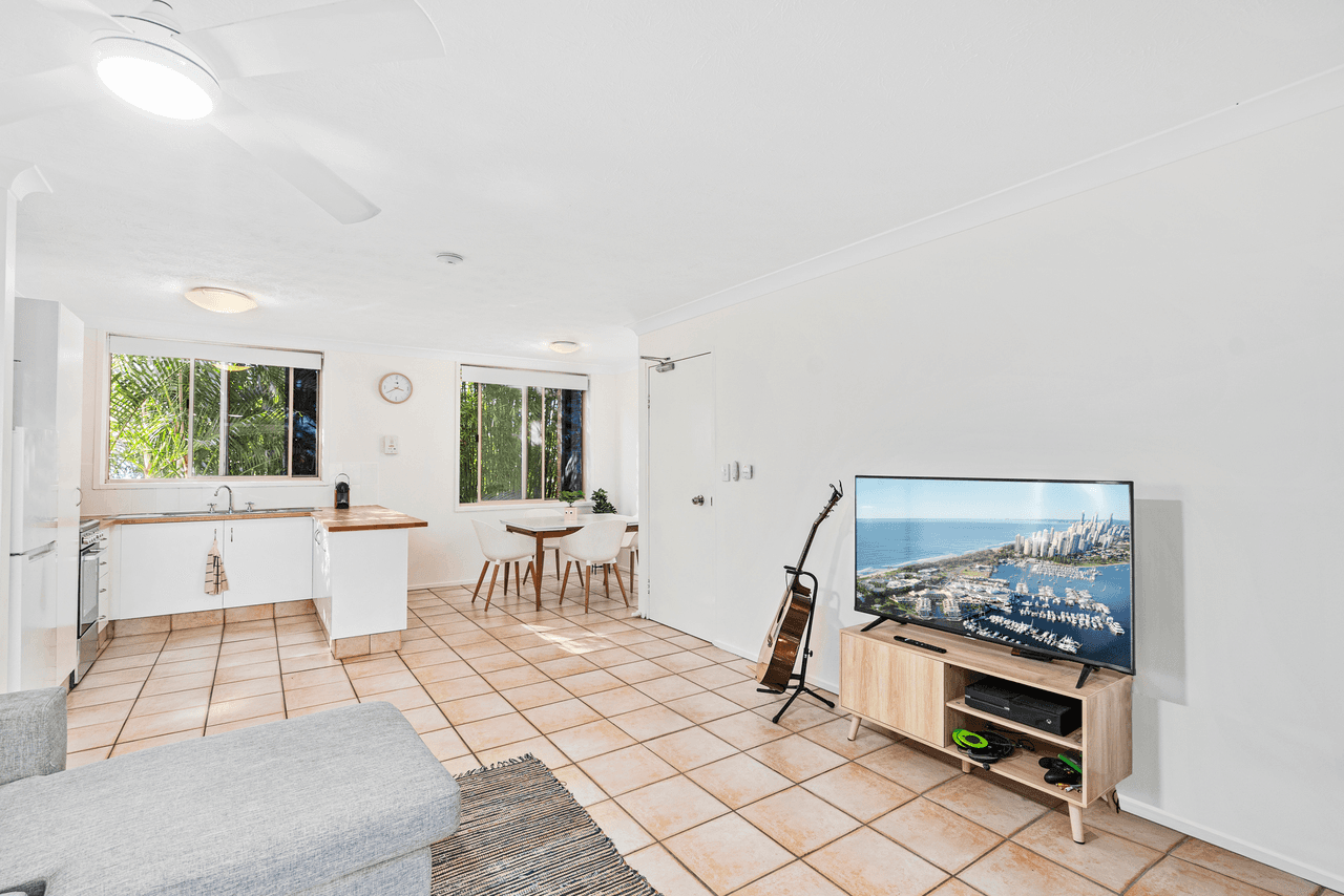 6/66 Sarawak Avenue, PALM BEACH, QLD 4221