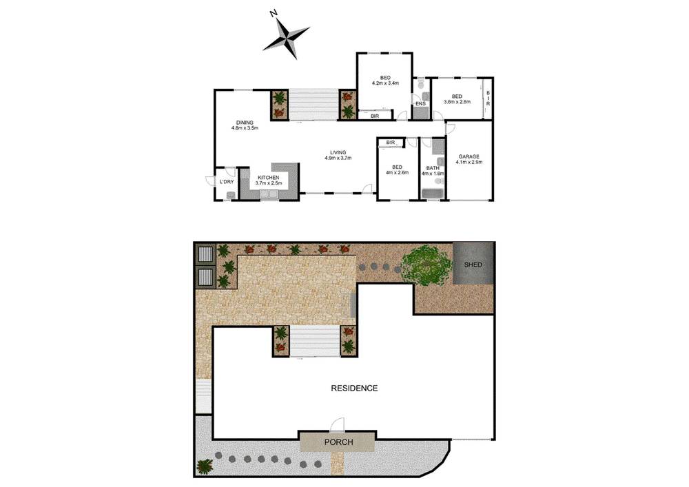 37A Garfield Street, Wentworthville, NSW 2145