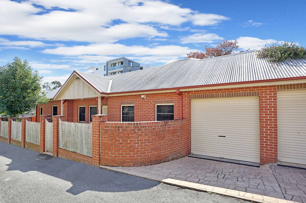 37A Garfield Street, Wentworthville, NSW 2145