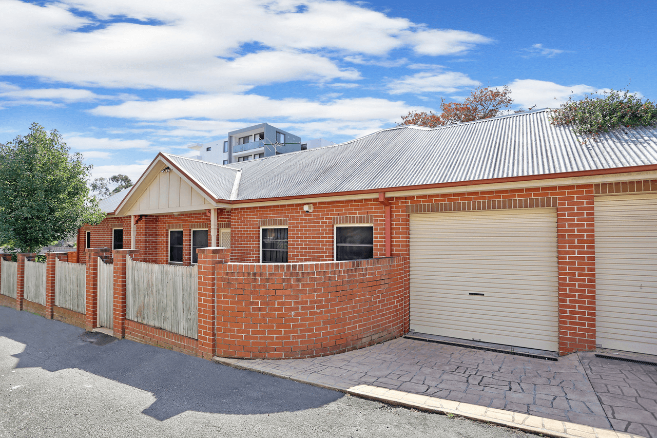 37A Garfield Street, Wentworthville, NSW 2145