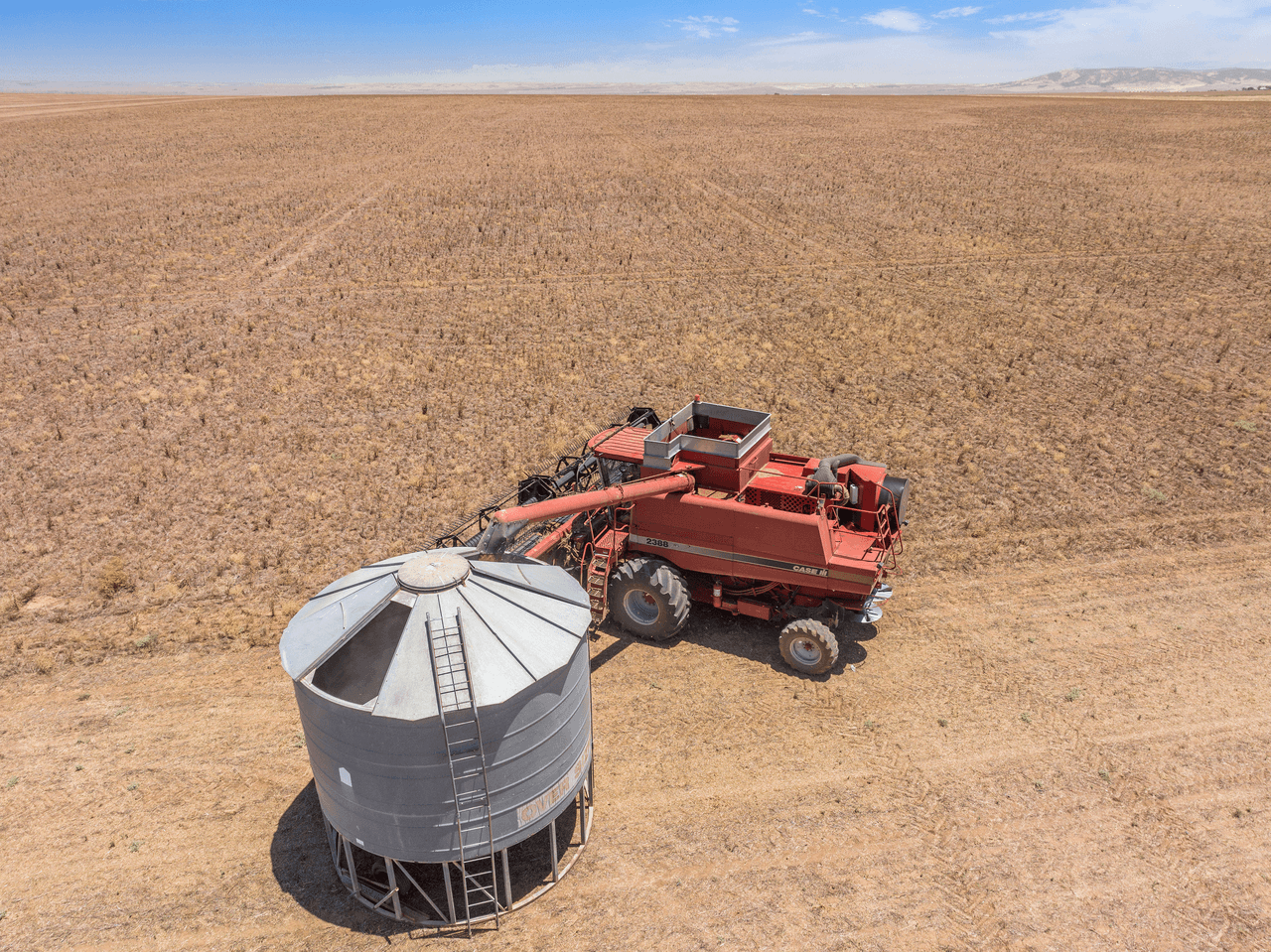 'Carslakes' Wheat Road, BEAUFORT, SA 5550