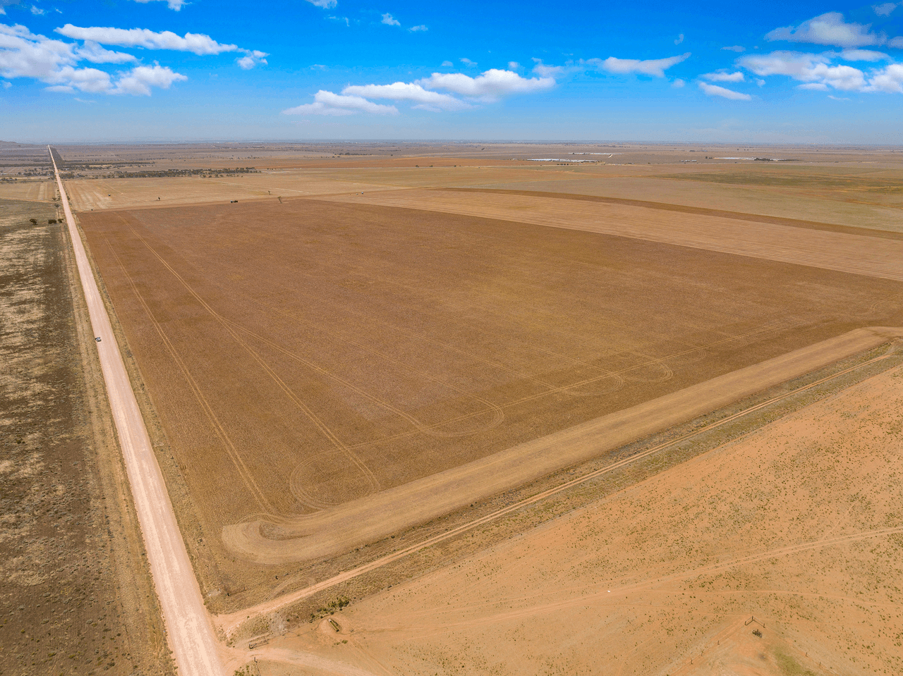 'Carslakes' Wheat Road, BEAUFORT, SA 5550