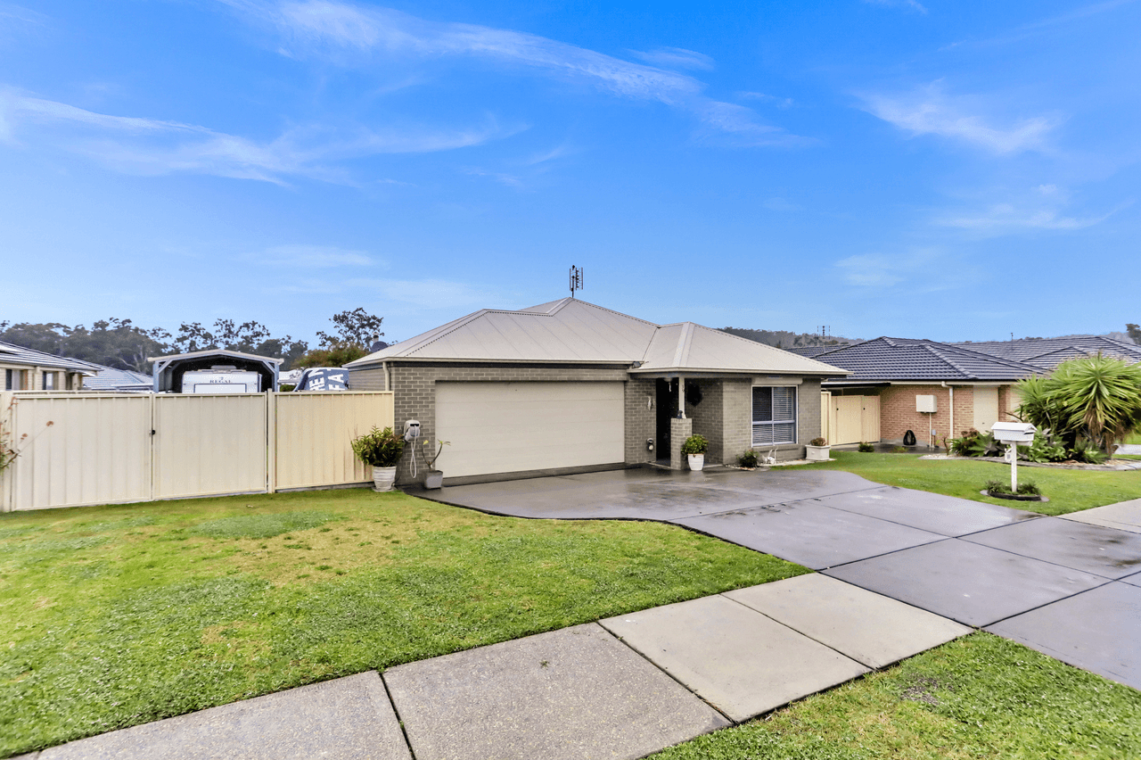 39 George Street, KARUAH, NSW 2324