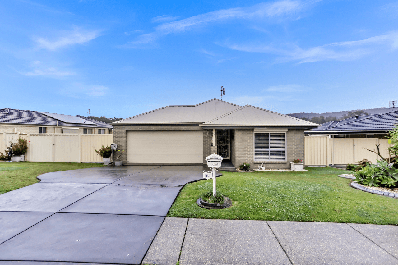 39 George Street, KARUAH, NSW 2324