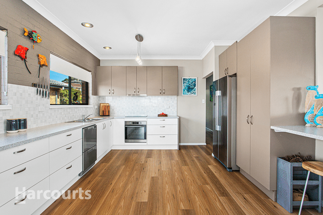 19 Hollings Drive, KIAMA DOWNS, NSW 2533