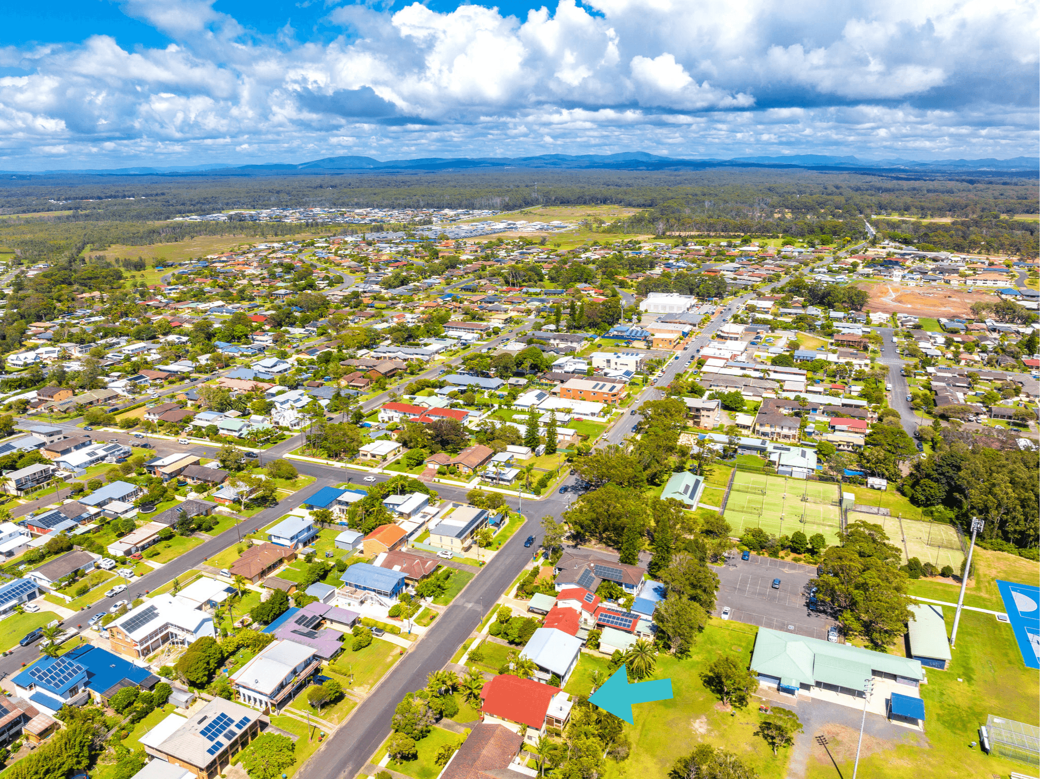 19 Old Bar Road, Old Bar, NSW 2430