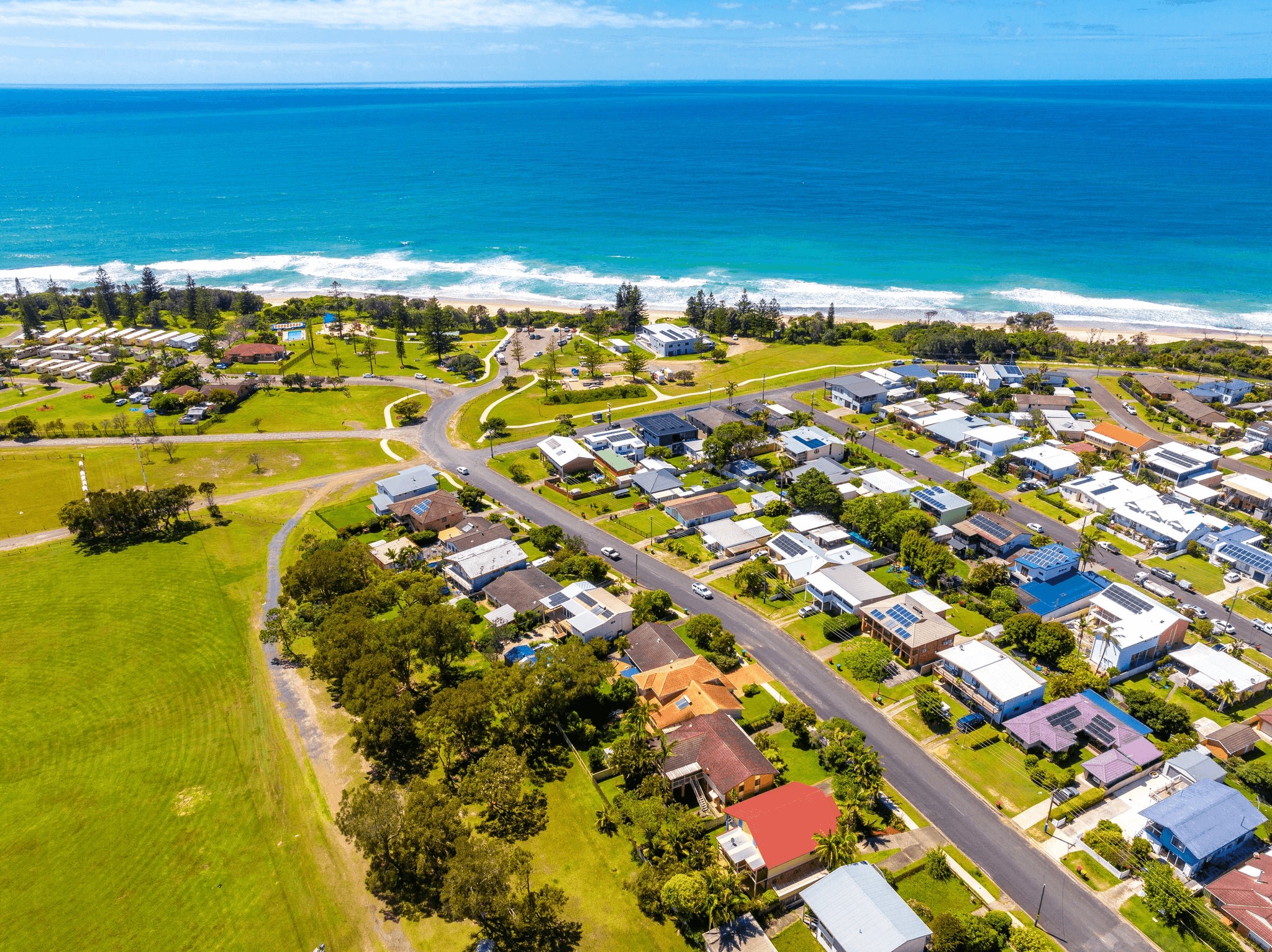 19 Old Bar Road, Old Bar, NSW 2430