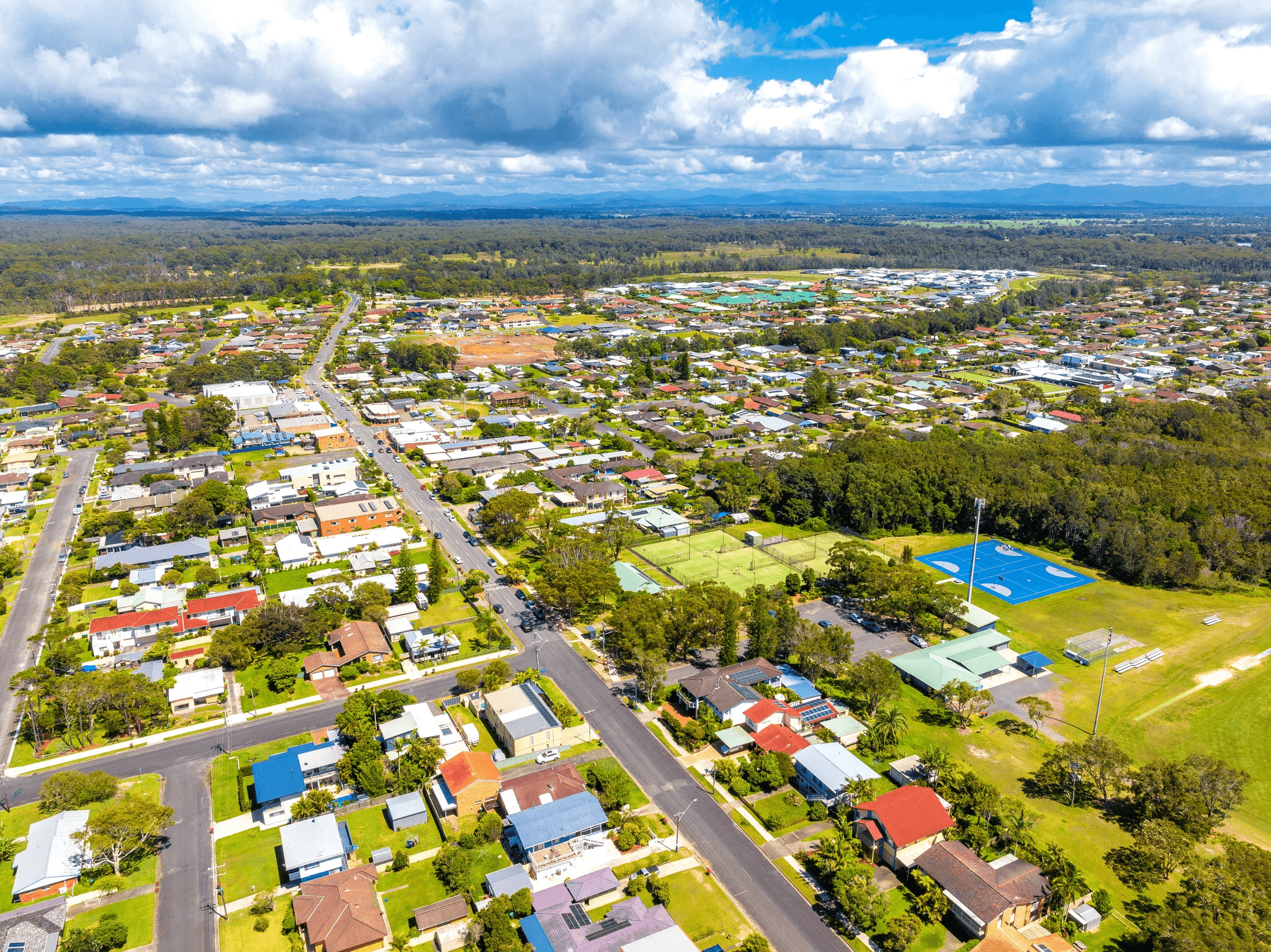 19 Old Bar Road, Old Bar, NSW 2430