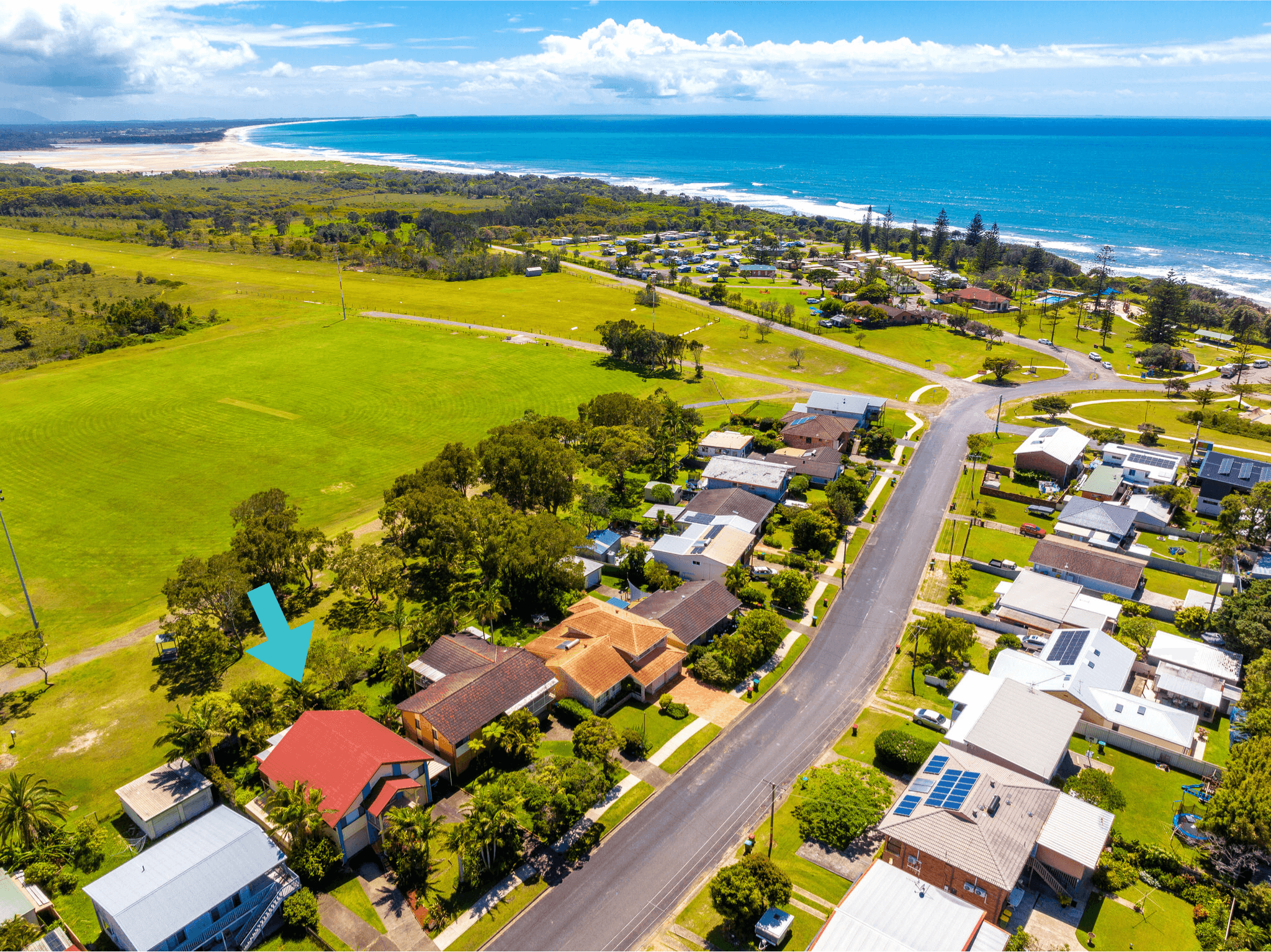 19 Old Bar Road, Old Bar, NSW 2430