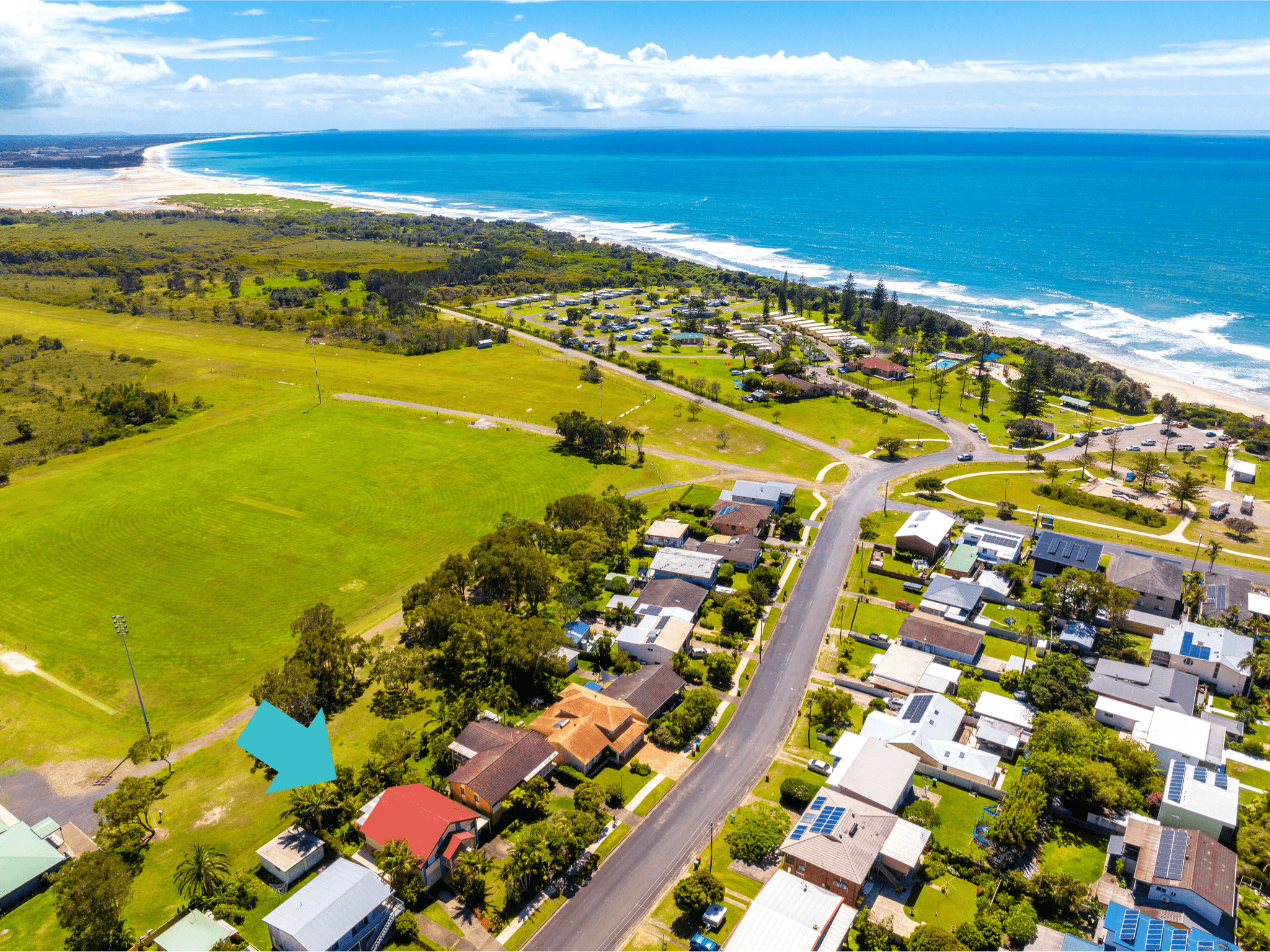 19 Old Bar Road, Old Bar, NSW 2430