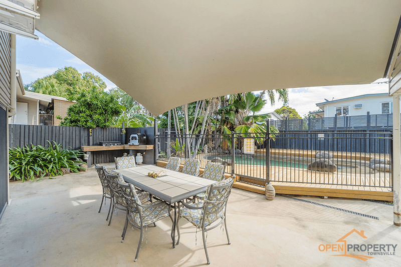 21 Barellan St, Cranbrook, QLD 4814