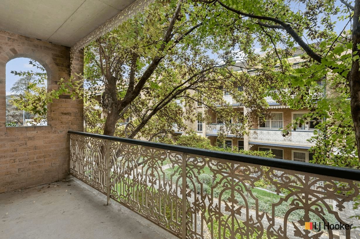 115/35 Currong Street, REID, ACT 2612