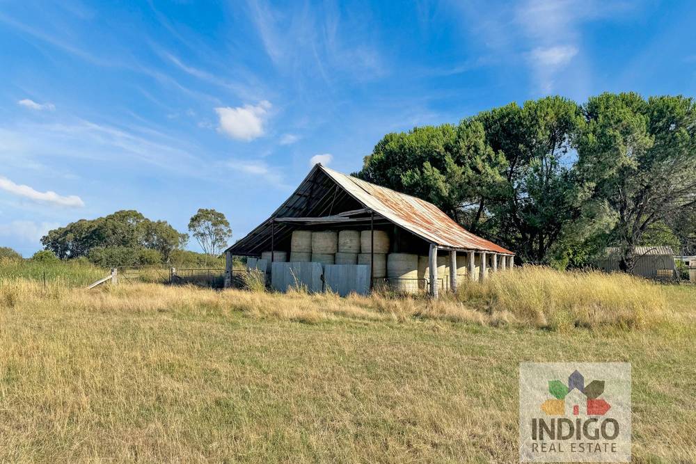 9 Star Lane, Wooragee, VIC 3747