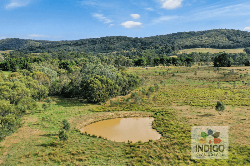 9 Star Lane, Wooragee, VIC 3747