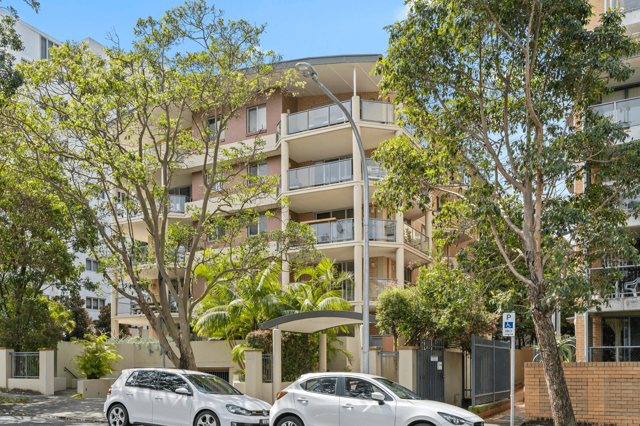 201/40-44 Ocean Street N North, BONDI, NSW 2026