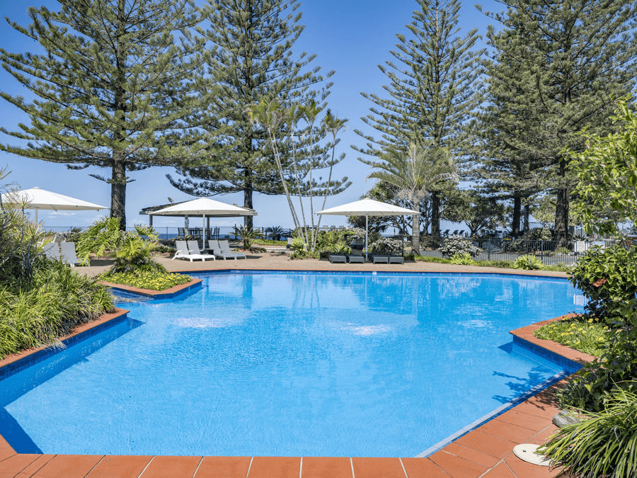 5/8 Solitary Island Way, SAPPHIRE BEACH, NSW 2450