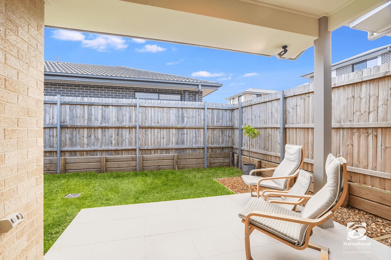 57  Hinton Loop, Oran Park, NSW 2570