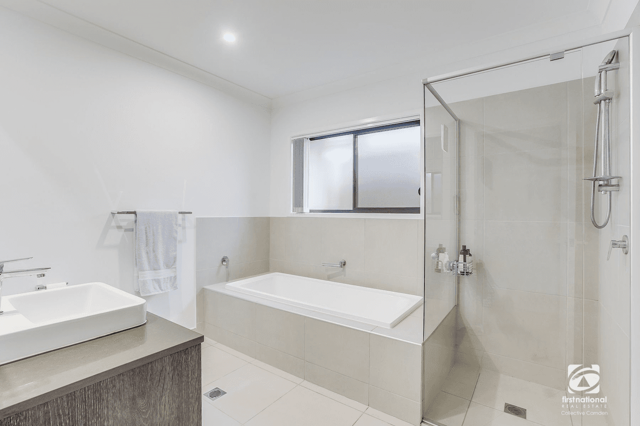 57  Hinton Loop, Oran Park, NSW 2570