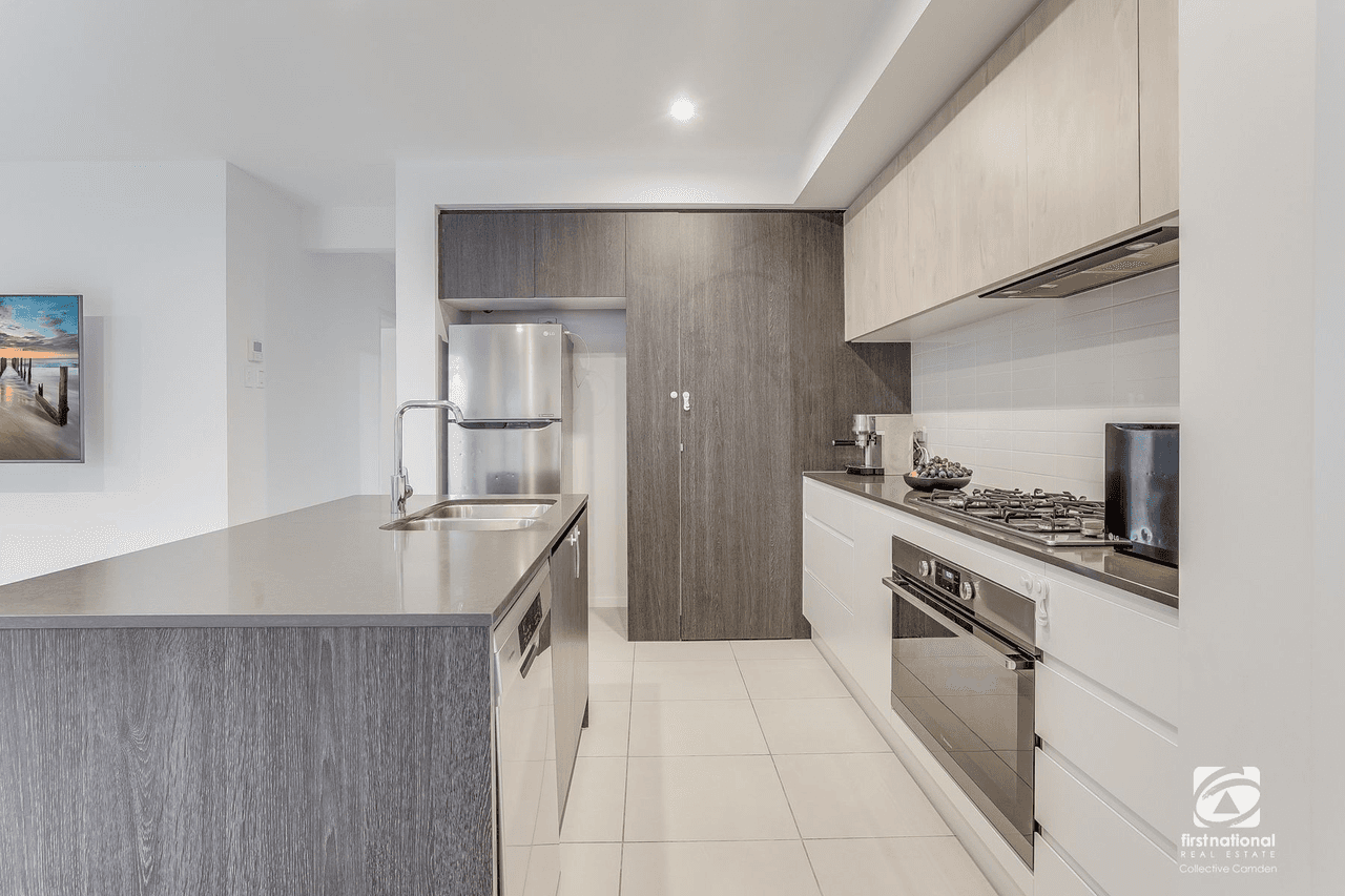 57  Hinton Loop, Oran Park, NSW 2570